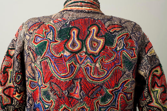 ROBE DE BONNEVAL