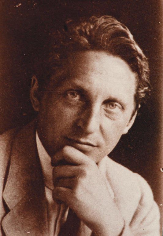 PRINZHORN: 100 YEARS ON