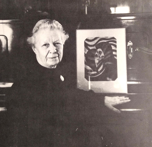 ALEKSANDRA IONOWA