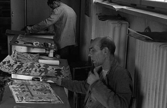 Carlo Zinelli: Recto Verso - RAW VISION