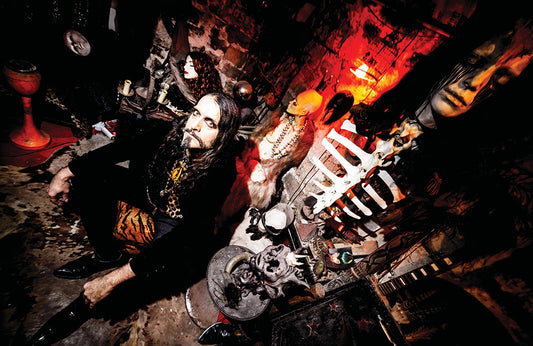 The Caves of Sphaèros - RAW VISION