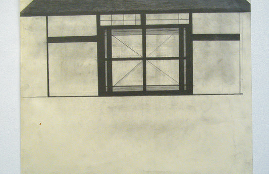 Albert: Ideal Homes, Imaginary Elevations - RAW VISION