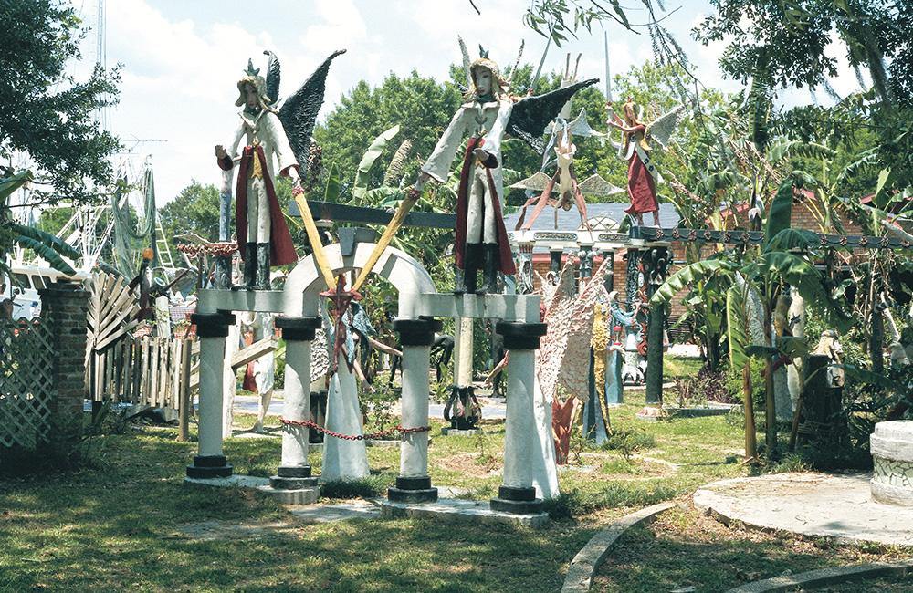 Garden Statues for sale in Chauvin, Louisiana
