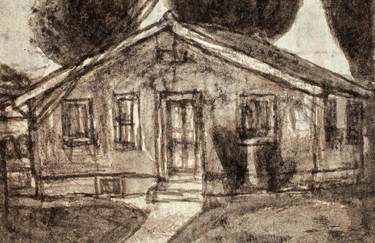 Within These Walls - RAW VISION