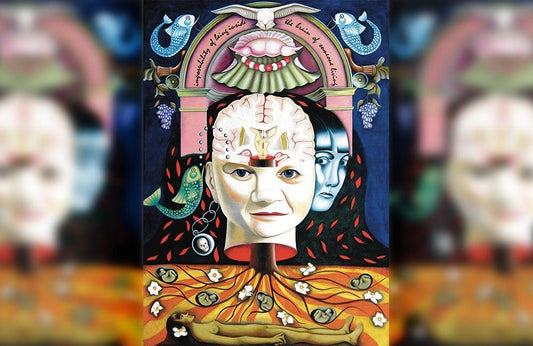 Yvonne Mabs Francis: All in the Mind - RAW VISION