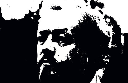 Roger Cardinal: On Record - RAW VISION