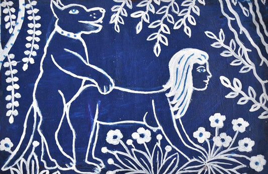 Farm Life: The Work of Alevtina Pyzhova - RAW VISION