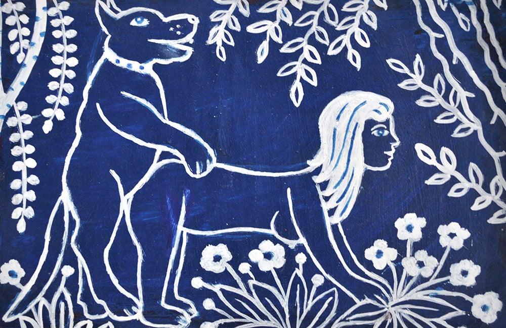 Farm Life: The Work of Alevtina Pyzhova - RAW VISION