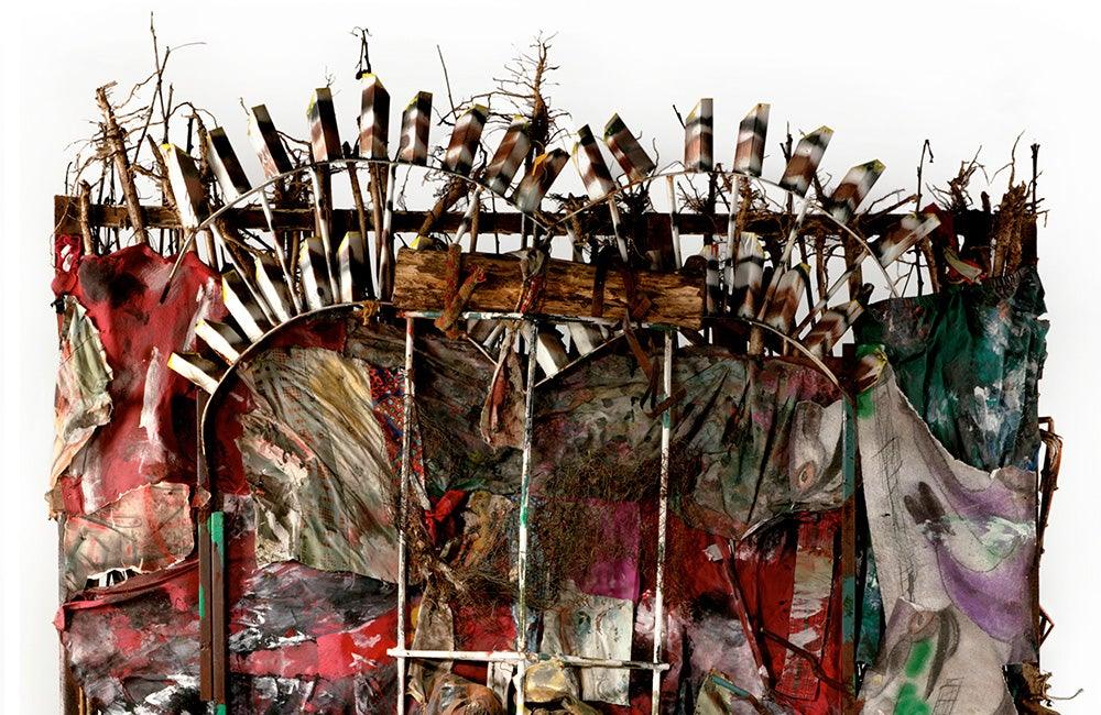 Metropolitan Museum: Into the Canon - RAW VISION