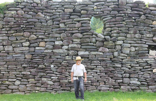 Nick Della Penna: Revealing the Primordial Gene - RAW VISION