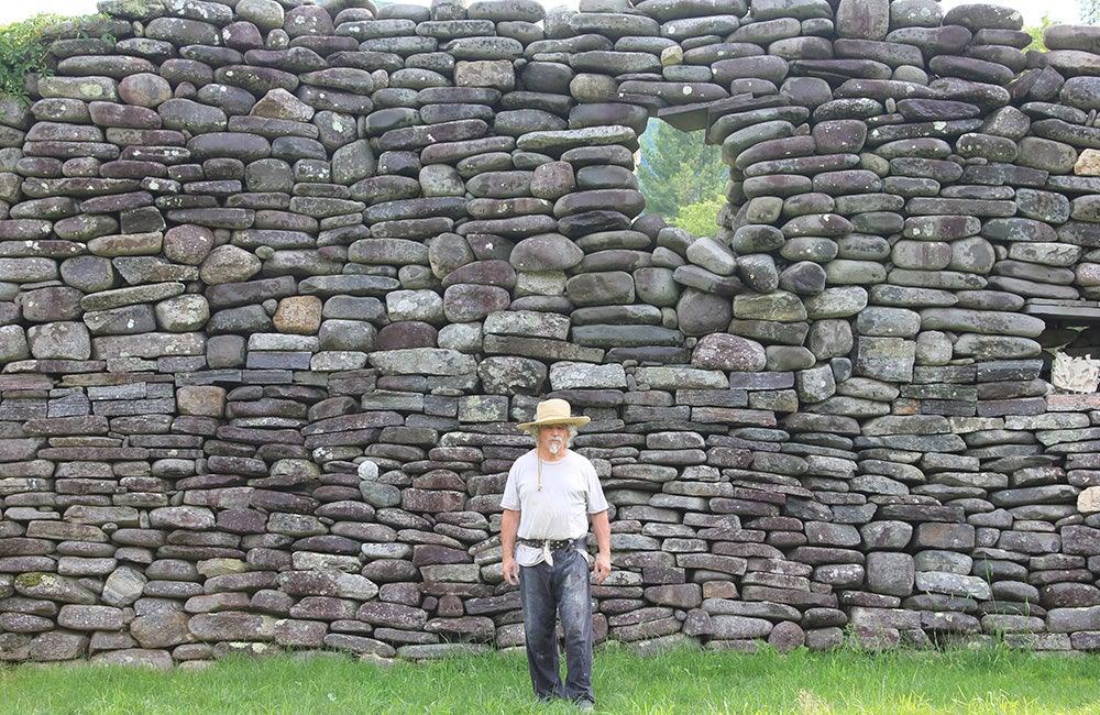 Nick Della Penna: Revealing the Primordial Gene - RAW VISION