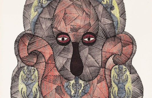 Scottie Wilson's Canadian Legacy - RAW VISION