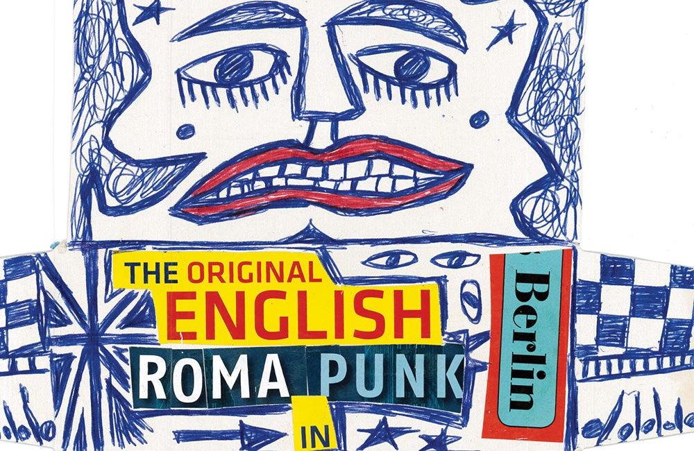 Damien Le Bas: Everything Painted Gold - RAW VISION