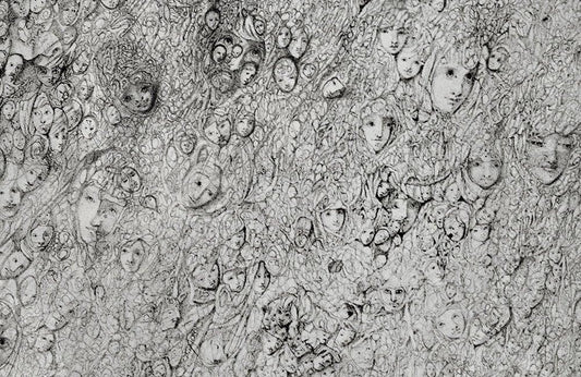 Alice Pery - RAW VISION