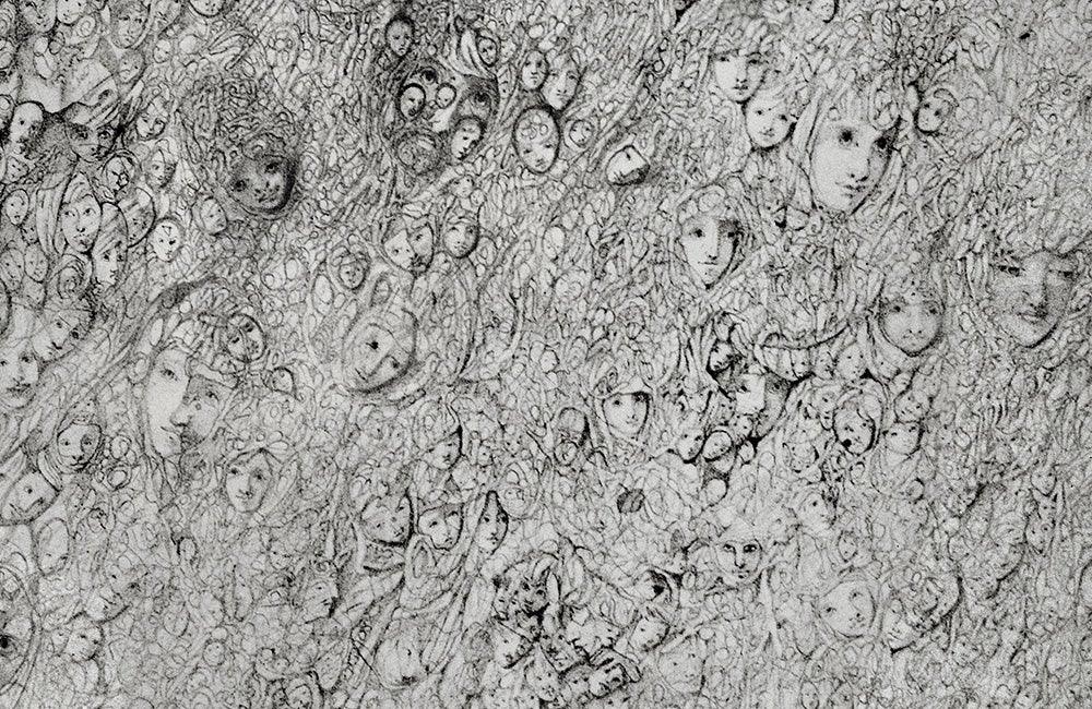 Alice Pery - RAW VISION