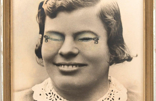 Jana Paleckova: Raising the Dead - RAW VISION