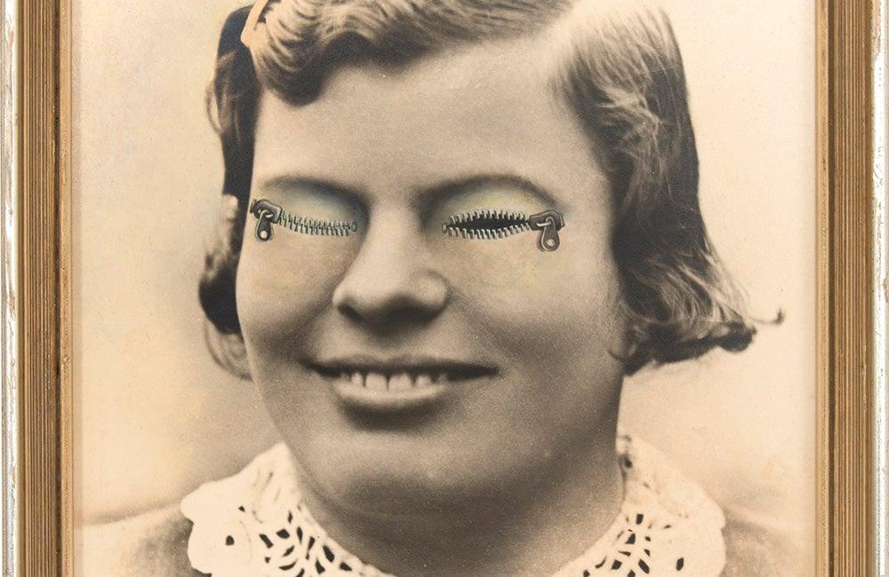 Jana Paleckova: Raising the Dead - RAW VISION