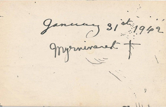 Madge Gill: Postcards from the Spirit World - RAW VISION