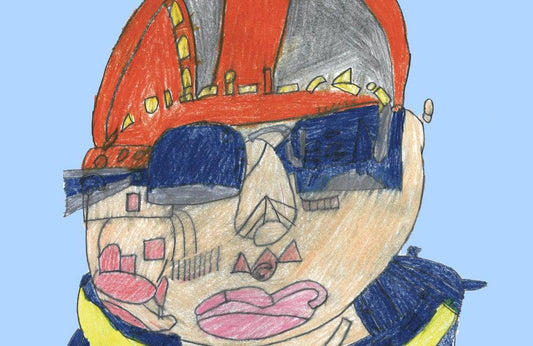 Curzio di Giovanni - RAW VISION