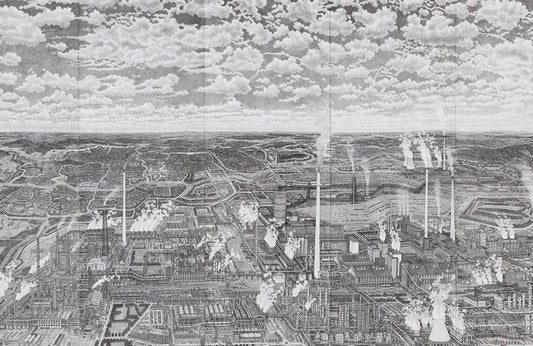 Tim ter Wal: Master of Refinement - RAW VISION