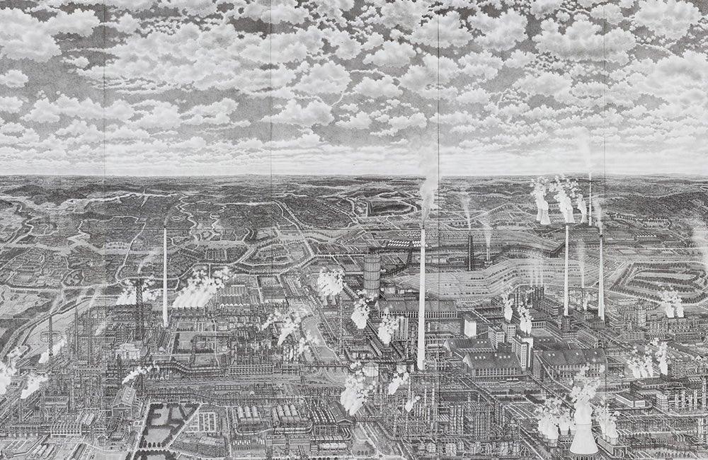 Tim ter Wal: Master of Refinement - RAW VISION