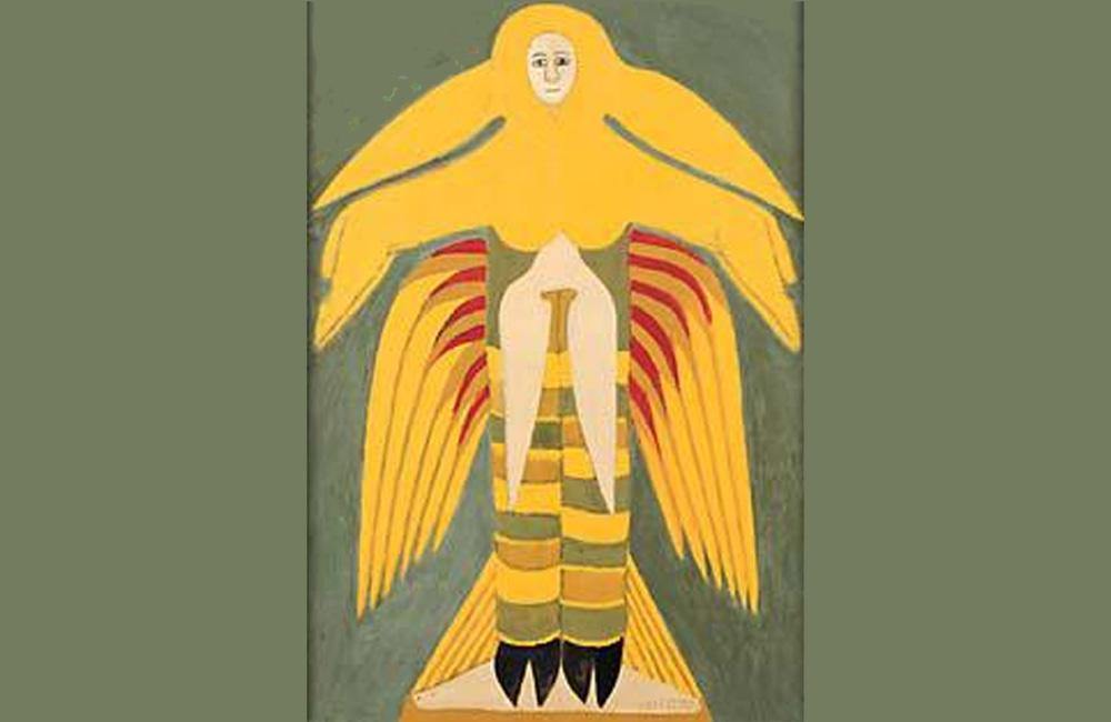 Sava Sekulic: "Legend of my Own Life" - RAW VISION