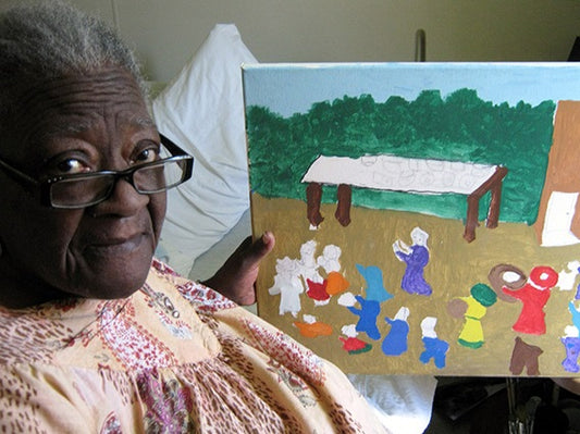 Bernice Sims