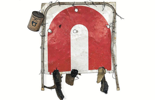 Hawkins Bolden: Nothing to be Scared About - RAW VISION