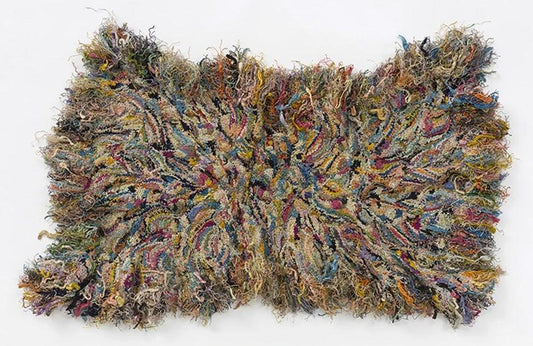 Madge Gill: Uncovered Treasures - RAW VISION