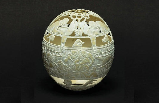 Gil Batle: Re-born Free - RAW VISION