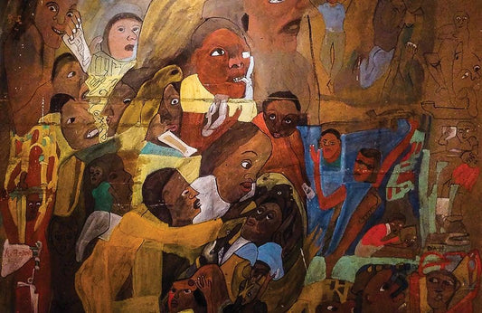 Riera Studio - RAW VISION