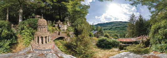 MARK BOURNE’S FOLLY