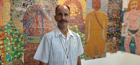 CARLOS GARCÍA HUERGO