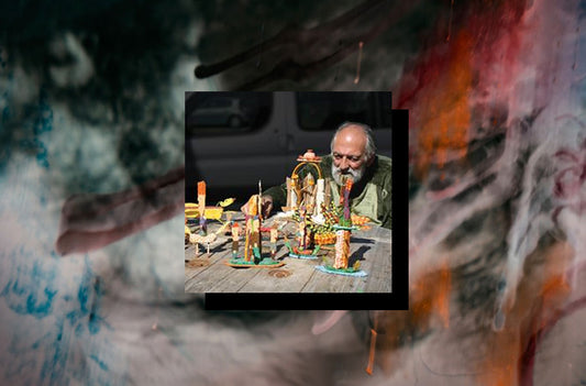 Maurice Noirot - RAW VISION