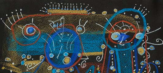 David Syre at Art Museum Versi in South Korea