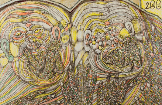 Vojislav Jakić - RAW VISION