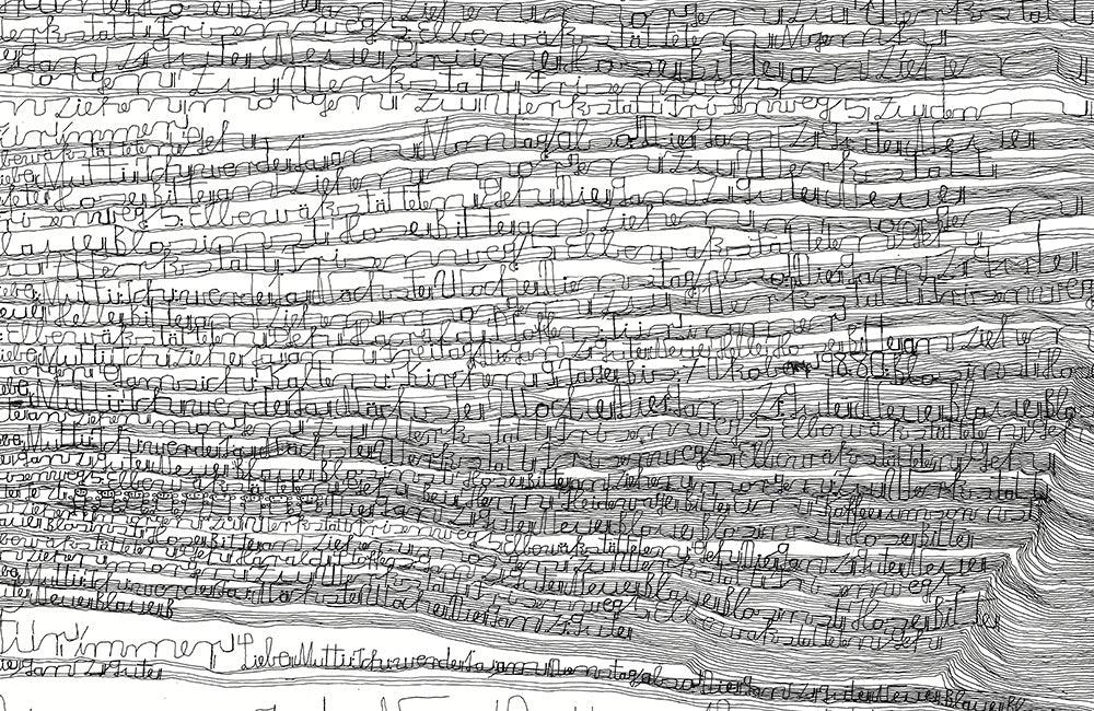 Singular Notation - RAW VISION