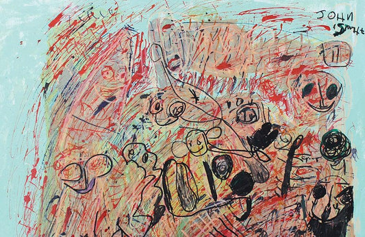 Raw Studios: Project Ability, Scotland - RAW VISION