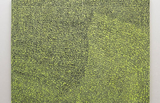 Carlo Keshishian: Ploughing His Own Furrow - RAW VISION