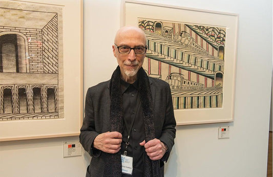 Outsider Art, past and future: Then, Now, Tomorrow - RAW VISION