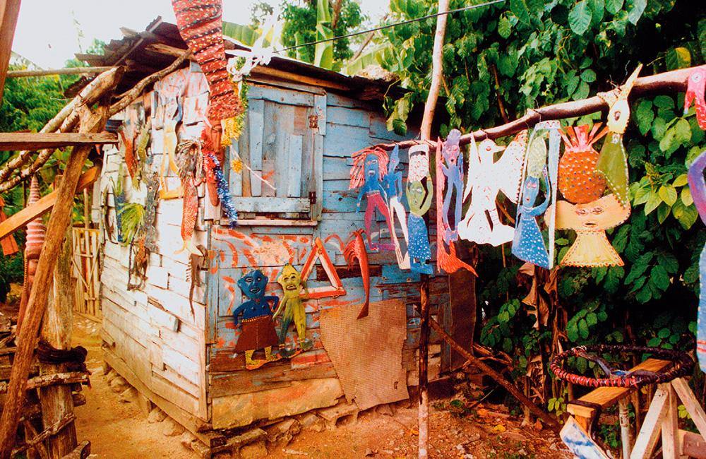 Reginald English - RAW VISION