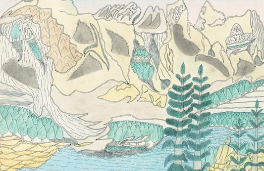 Reappraising the "Outliers" - RAW VISION