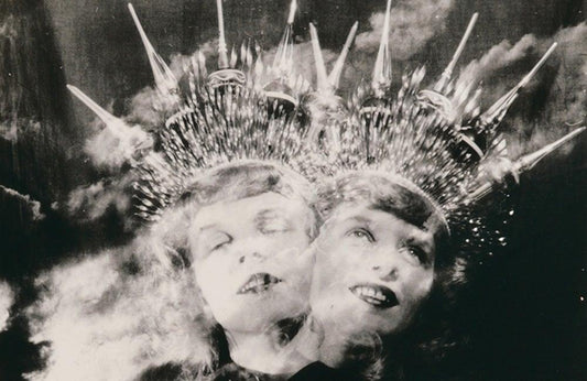 Marie Von Bruenchenhei: Interrogating an Enigma - RAW VISION