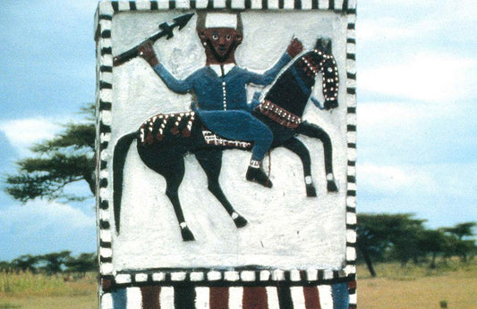 Tombs and Traditions in Ethiopia - RAW VISION
