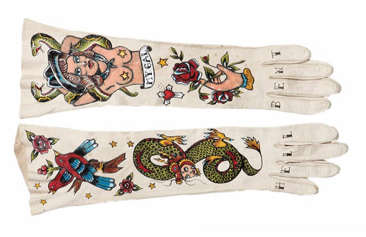 Ellen Greene: Invisible Mother’s Milk - RAW VISION