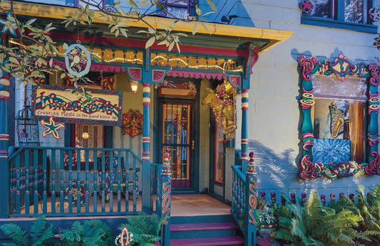 WINCEWORLD - RAW VISION