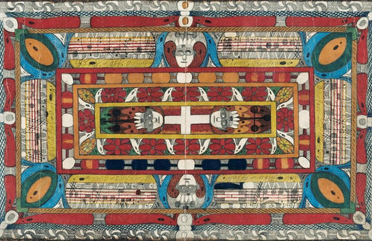 Arte Bruta - RAW VISION