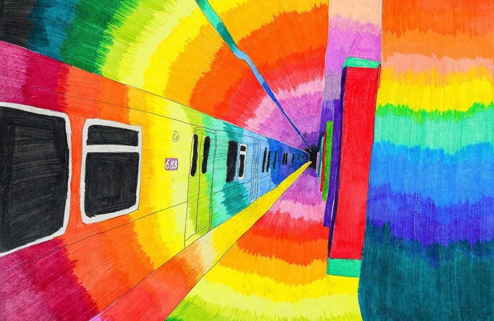 Geraldo Gonzalez: The King of Transit - RAW VISION