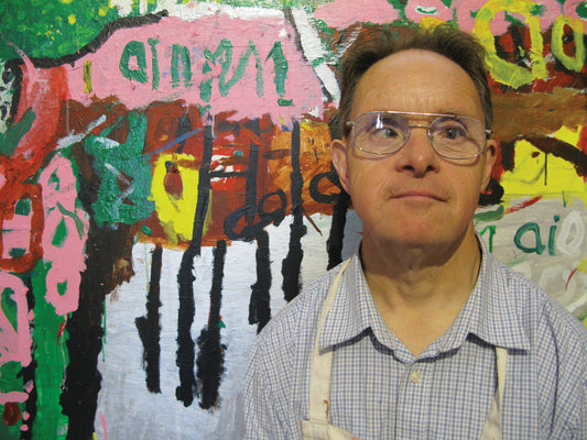 Ian Partridge