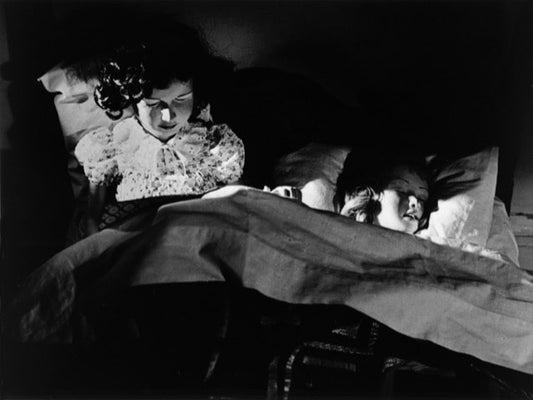 Morton Bartlett: Limited Edition Archival Prints